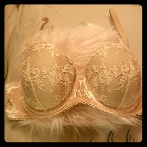 Victoria's Secret bra